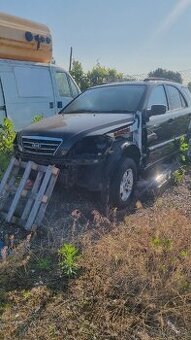 Kra sorento