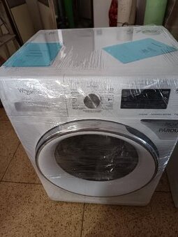 pračka Whirlpool
