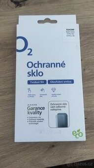 Ochranné sklo na Xiaomi Redmi Note 14 Pro 5G/14 Pro+ 5G