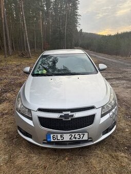 Chevrolet Cruze 2.0TDI