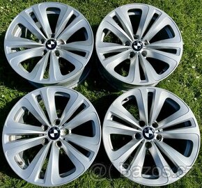 alu BMW 8jx18 IS30 5x120