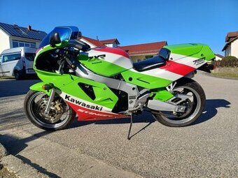Kawasaki ZXR 750H2 STINGER