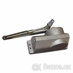 Nový hydraulický zavírač dveří