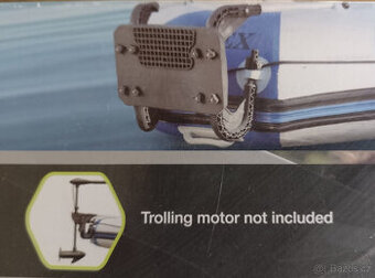závěs na lodní motor - nafukovací čluny INTEX