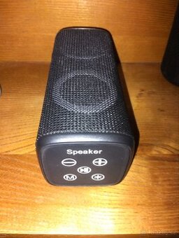Reprák Bluetooth