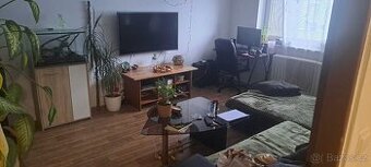 Pronájem bytu 2+1 50 m²