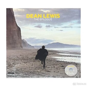 Dean Lewis – The Epilogue (vinyl LP)