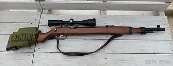 Pcp vzduchovka K98