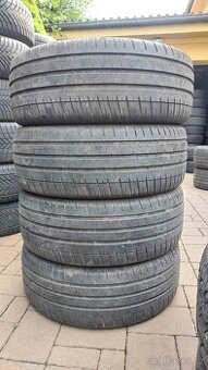 Pneu letní, 4 ks, rozměr 215/45/17, 91W, zn. MICHELIN