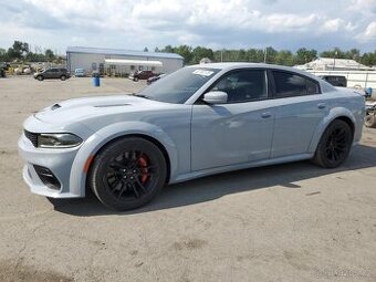 2021 Dodge Charger SRT Hellcat 6.2L RWD