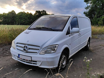 Mercedes-Benz Vito 2.2 110 CDI 70kw