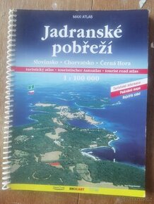 Automapa chorvatska