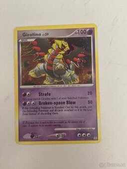 Kartičky Pokémon