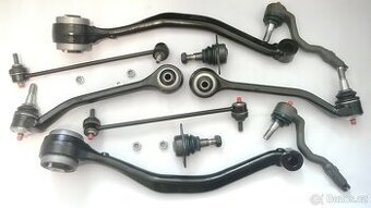 Prodej sady ramen BMW X3 E83 od roku 2003-2010