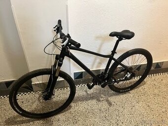 Horské kolo Giant liv (vel.M)