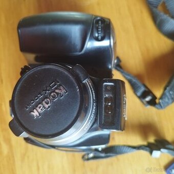 Kodak EasyShare DX7590