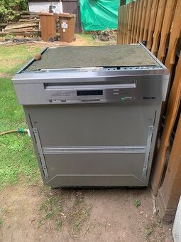 Miele G6720 Sci