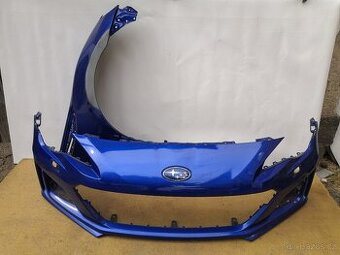 Subaru BRZ nárazník Subaru BRZ blatník
