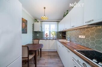 Prodej byt 3+1, 75㎡