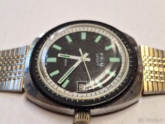 Prim sport hodinky