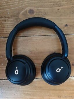 Bezdrátová sluchátka Anker Soundcore Q30 ANC