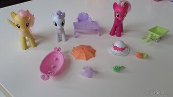 My Little Ponny.