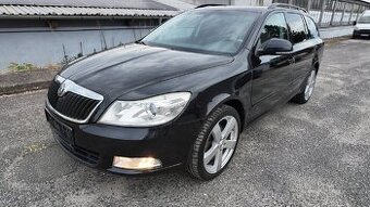Škoda Octavia 2.0 TDI, DSG