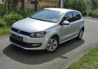 Volkswagen Polo, Life , 1.2TSI, klimatronic ,