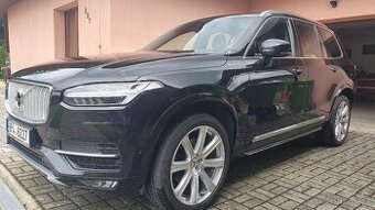 Volvo XC 90  D5 Inscription AWD 4x4 - 1