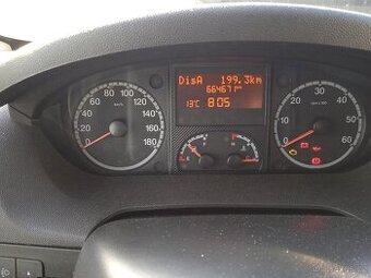 Prodám Peugeot boxer H3L4