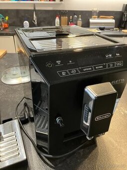 DeLonghi Eletta