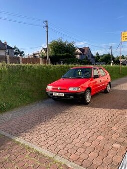 Felicia 1.3 50 kW