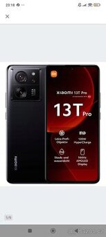 Xiaomi 13t pro 512gb