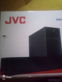 Soundbar