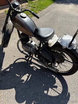 CZ150c - 1