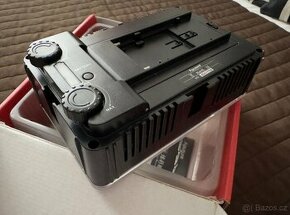 Profesionální LED světlo Aputure Amaran AL-198A