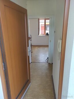 1+1 Grmelova, Brno Štýřice