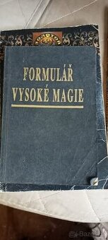 Astrologická,. metafyzická a okultní literatura