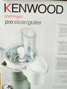 KENWOOD KM 010 Chef