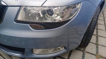 Škoda Superb 2