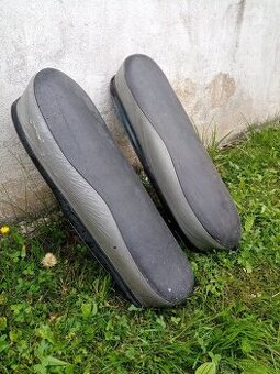 Sedačka Jawa Pionýr