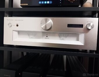 TECHNICS SU-G700 STEREO ZESILOVAČ