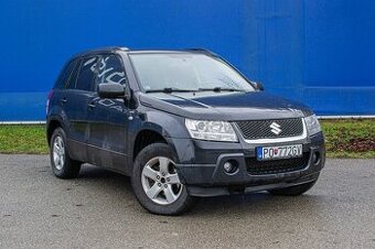 Suzuki Grand Vitara 1.9 DDiS 2008 - 1