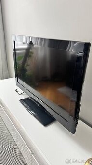 LG televize plné funkcí
