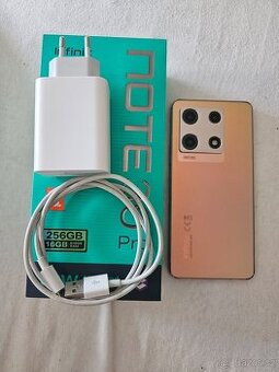 Infinix note 30 pro
