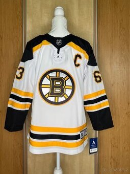 ORIGINÁL DRES - BRAD MARCHAND BOSTON BRUINS DRES