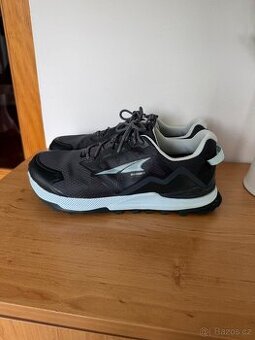 Trailová obuv Altra LONE PEAK LOW ALL-WTHR 2 WOMEN