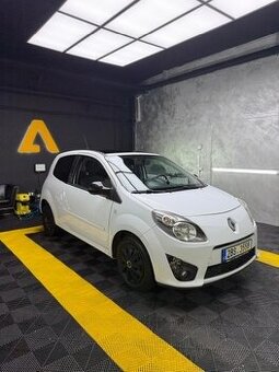 Renault Twingo II Night & Day 2009 1.2 56 kW - krásný stav