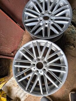 kola BMW E65 styling 94 2ks