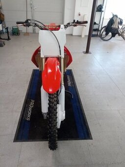Honda crf 450 2006